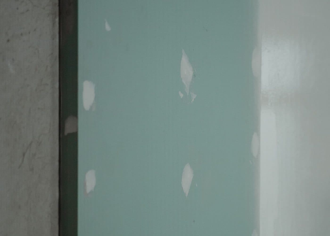 Cupey Guest Bedroom Window Screen Re-Meshing
